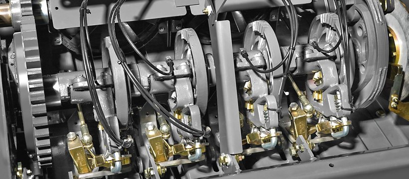 QUADRANT 4000 QUADRANT 4000