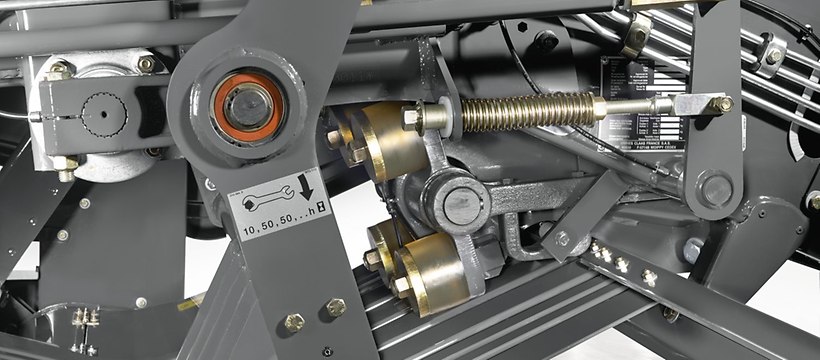 QUADRANT 4000 QUADRANT 4000