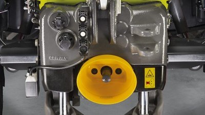 ARION 600-500 Stage V