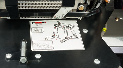 ARION 600-500 Stage V