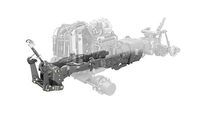 ARION 600-500 Stage V