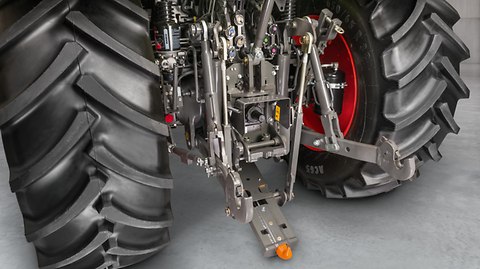 ARION 600-500 Stage V