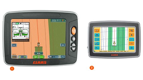 ARION 600-500 Stage V