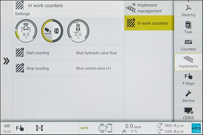 AXION 800 Stage V AXION 800 Stage V