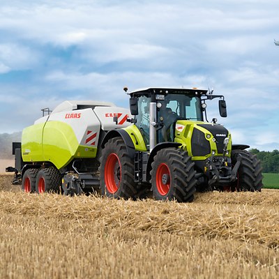 AXION 800 Stage V AXION 800 Stage V