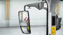 AXION 900 TERRA TRAC