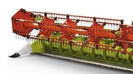 Outils frontaux Outils frontaux