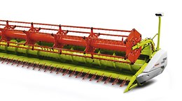 Outils frontaux Outils frontaux