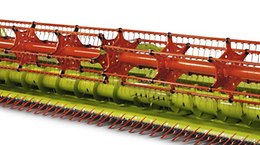 Outils frontaux Outils frontaux