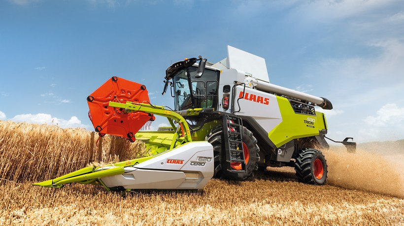 Outils frontaux Outils frontaux