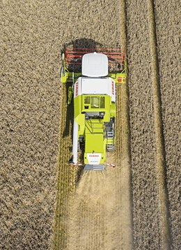 Outils frontaux Outils frontaux