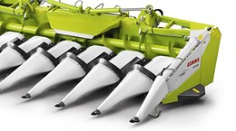 Outils frontaux Outils frontaux