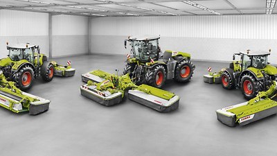 Faucheuse à disques DISCO Faucheuse à disques DISCO