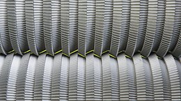 MCC MAX pour un traitement particulièrement intensif de la récolte -