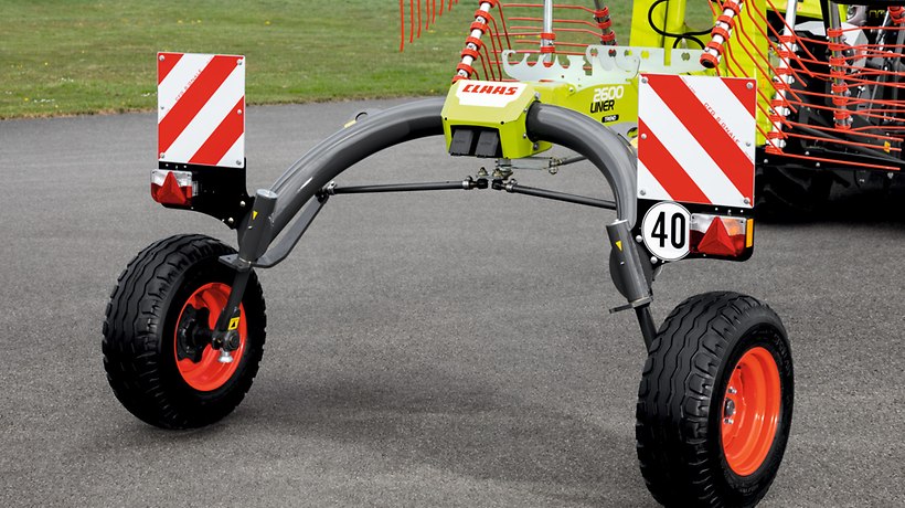 Andaineur LINER Andaineur LINER