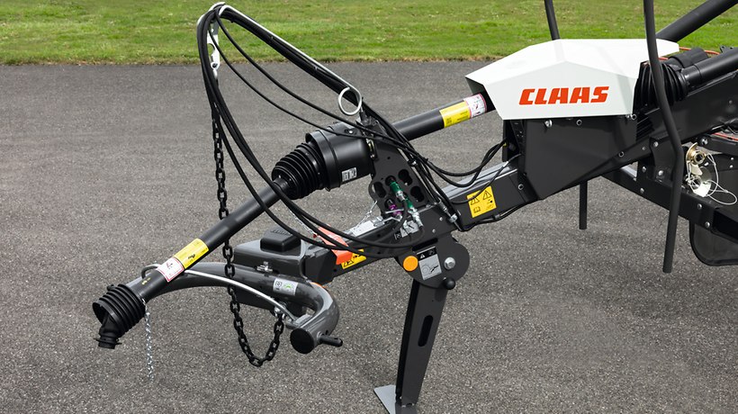 Andaineur LINER Andaineur LINER