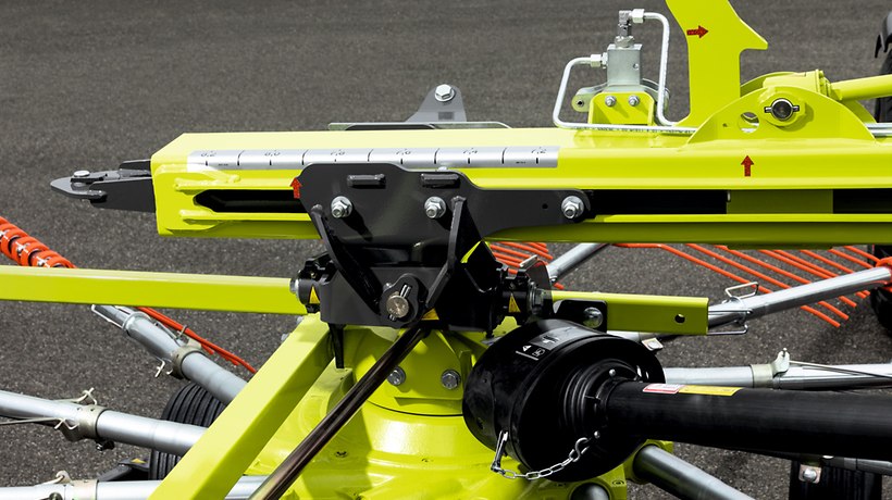 Andaineur LINER Andaineur LINER