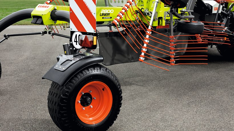 Andaineur LINER Andaineur LINER