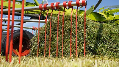 Andaineur LINER Andaineur LINER