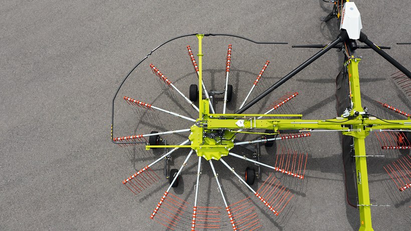 Andaineur LINER Andaineur LINER