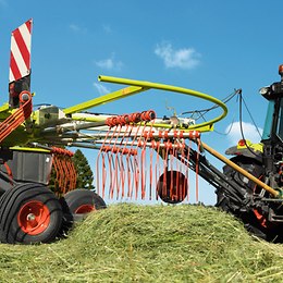 Andaineur LINER Andaineur LINER