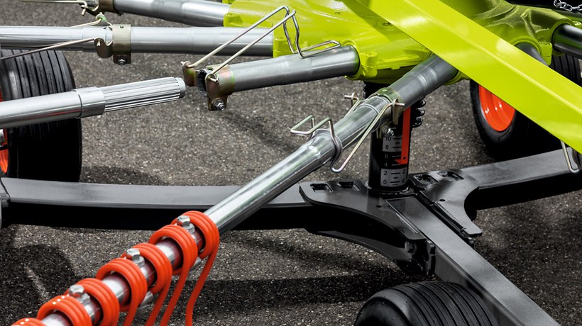 Andaineur LINER Andaineur LINER