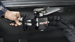 Chargeur frontal Chargeur frontal