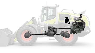 TORION medium series TORION medium series