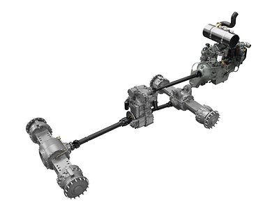 TORION medium series TORION medium series