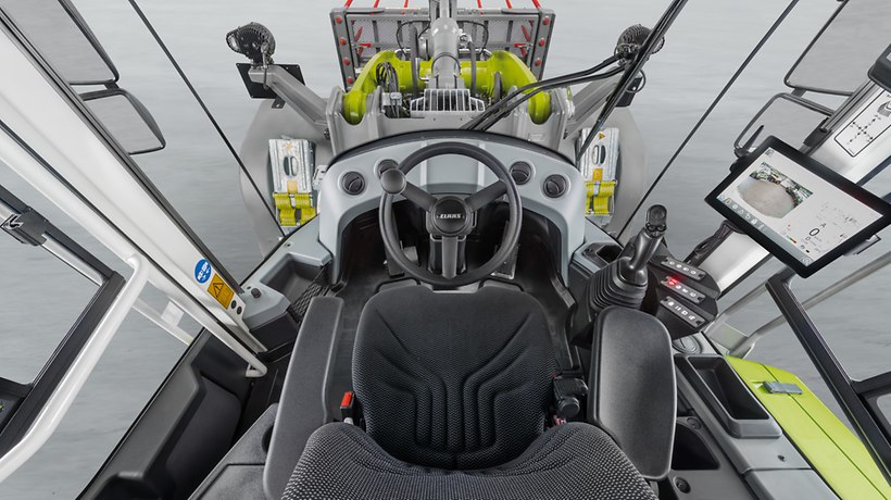 TORION medium series TORION medium series