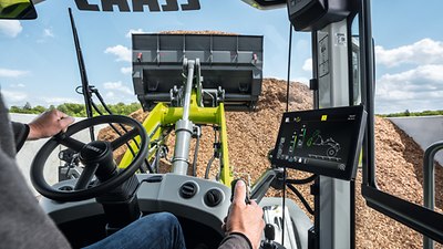 TORION medium series TORION medium series