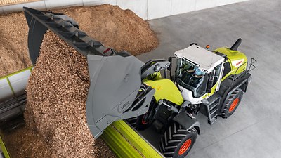 TORION medium series TORION medium series