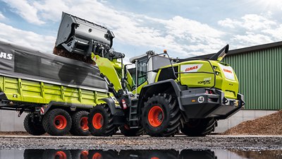 TORION medium series TORION medium series