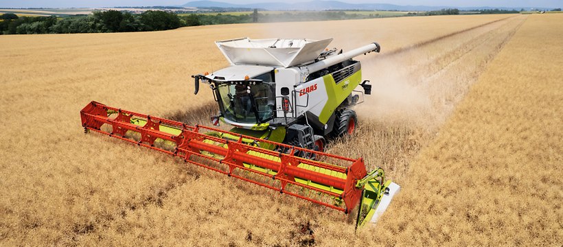 Outils frontaux Outils frontaux