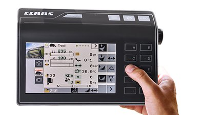 QUADRANT 4200 QUADRANT 4200