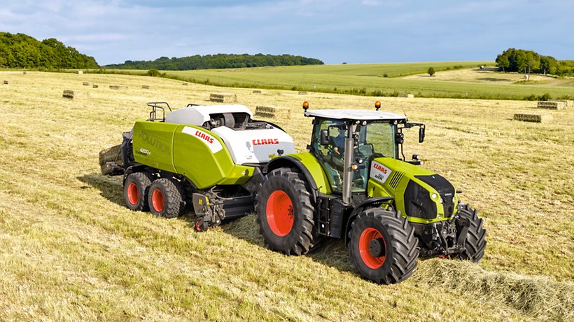 QUADRANT 4200 QUADRANT 4200