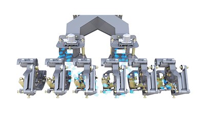 QUADRANT 5200 QUADRANT 5200