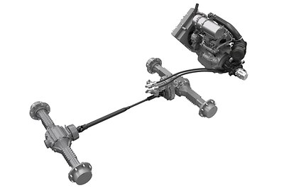 TORION small series TORION small series