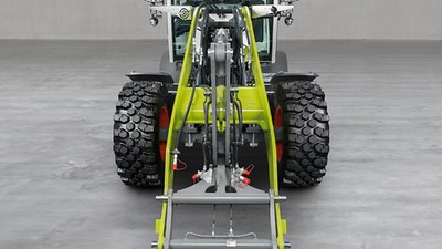 TORION small series TORION small series