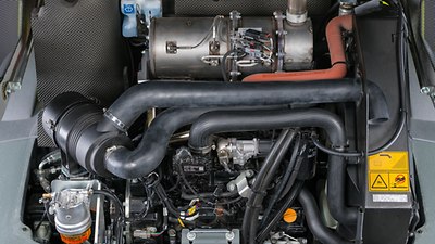 TORION small series TORION small series