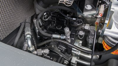 TORION small series TORION small series