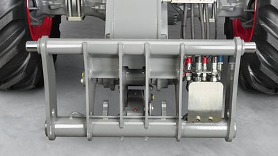 SCORPION 960-635 SCORPION 960-635