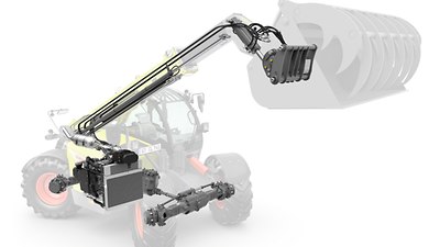 SCORPION 960-635 SCORPION 960-635