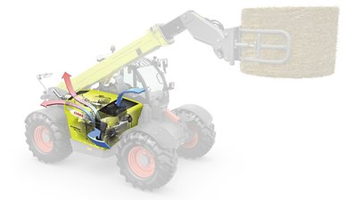 SCORPION 960-635 SCORPION 960-635