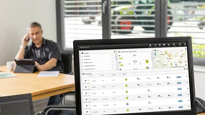 Solutions numériques Solutions numériques