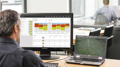 Solutions numériques