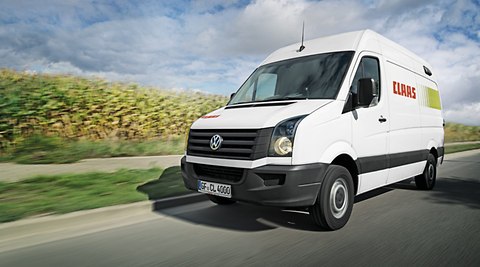 Solutions numériques