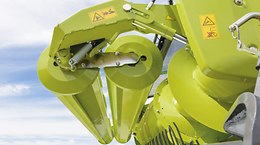 JAGUAR Outils frontaux JAGUAR Outils frontaux