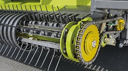 JAGUAR Outils frontaux JAGUAR Outils frontaux