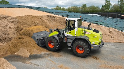 TORION small series TORION small series